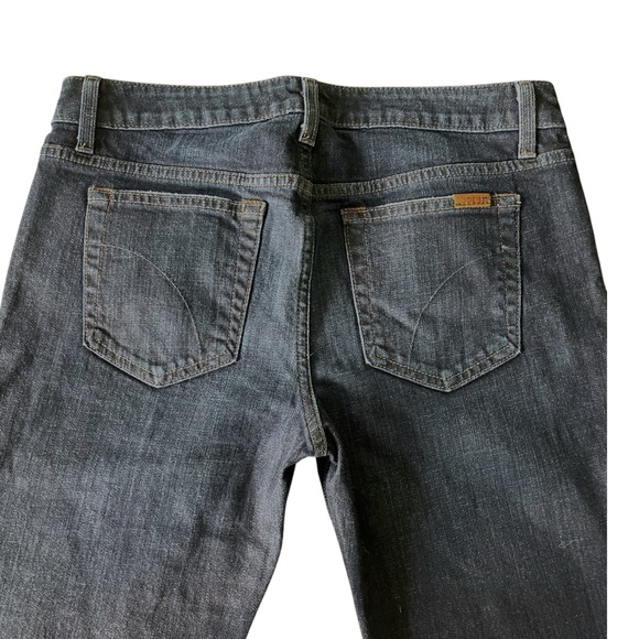 Joe's Jeans Dixie Skinny Bootcut Jeans (30x34) - Picture 6 of 13